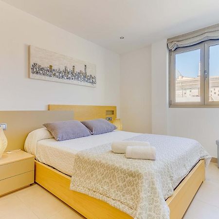 Apartment Ca Na Xisca II กันปิกาฟอร์ต ภายนอก รูปภาพ