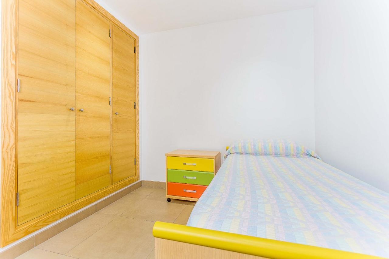 Apartment Ca Na Xisca II กันปิกาฟอร์ต ภายนอก รูปภาพ